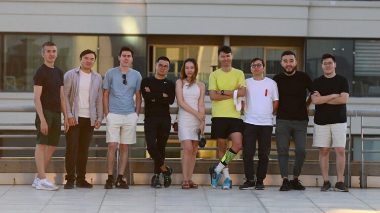 Стартап ADAPT привлек $500 000 от Мурата Абдрахманова, MOST Ventures и UMAY Angels Club