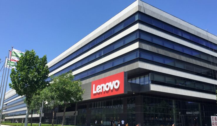 Lenovo планирует массовые увольнения?