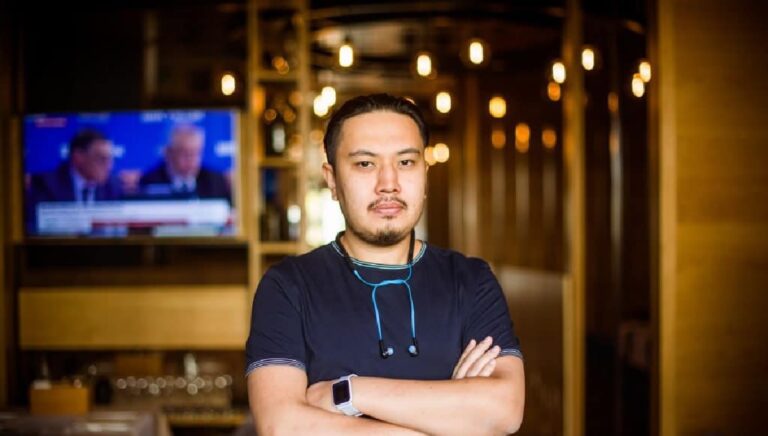 Во время землетрясения в Турции пропал международный агент Astana Hub