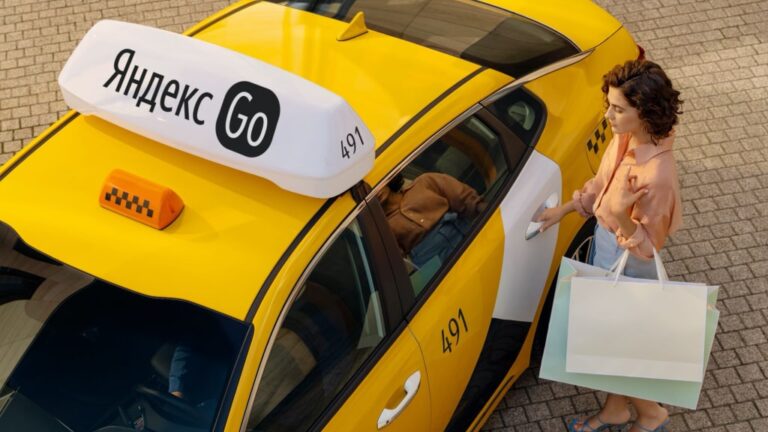 В «Яндекс Go» не согласны с позицией Агентства по защите и развитию конкуренции