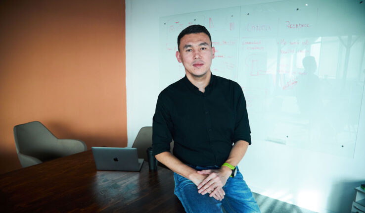 «Наш возможный следующий шаг – экспансия на международные рынки». CEO ...