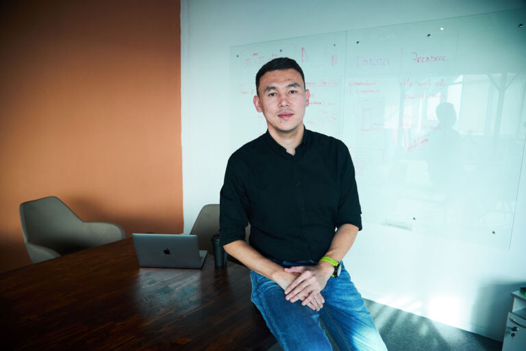 CEO Choco Рядом о планах и важности data driven в доставке