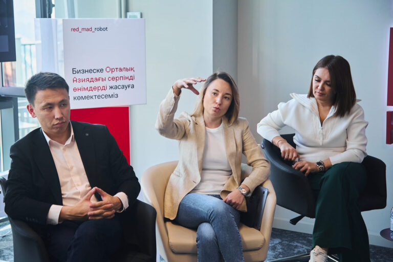 Что обсуждали на Digital Media Club