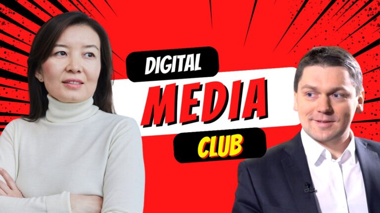 red_mad_robot central asia запускает Digital Media Club