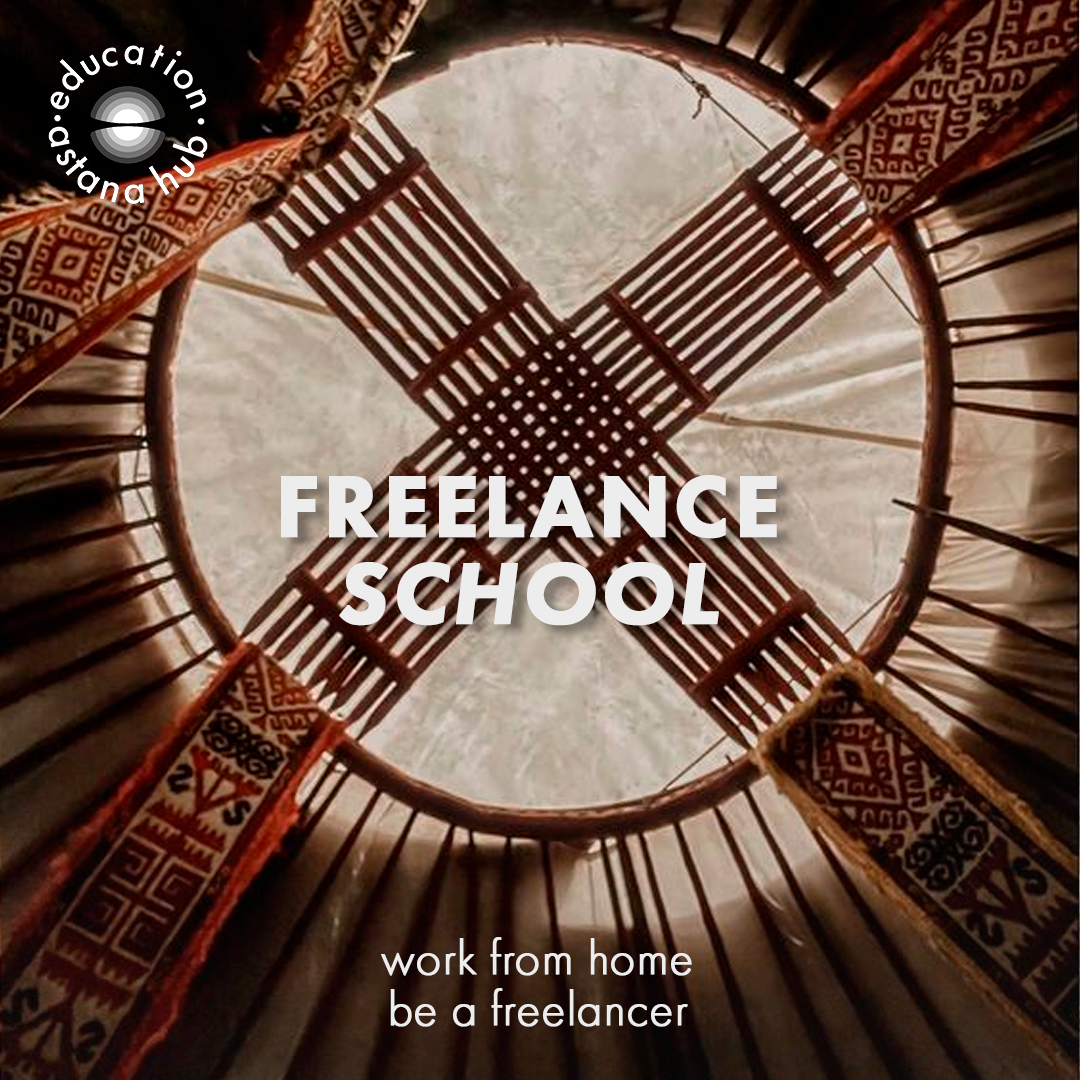 Freelance School logo