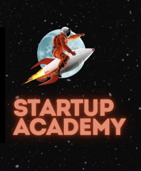 Startup Academy logo