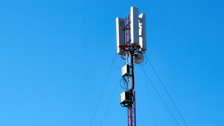 Список мест, где в Алматы уже в марте появится 5G