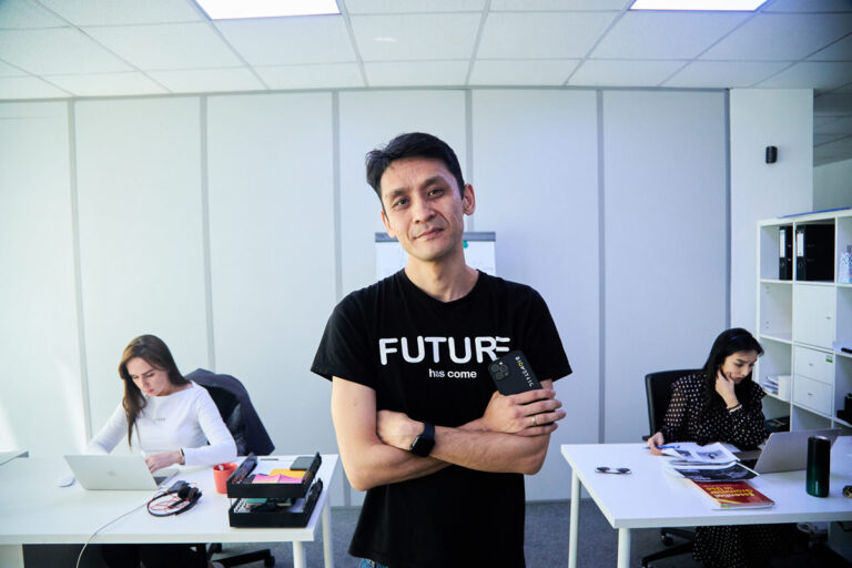 Решение от Biometric.Vision включили в государственный реестр доверенного ПО
