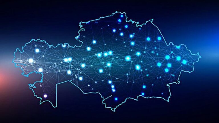 Казахстанский экспорт ИКТ-услуг вырос за 2022 год в 2,7 раза