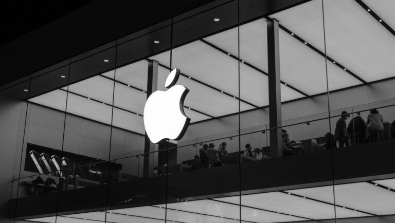 Apple уволит сотрудников, но совсем чуть-чуть