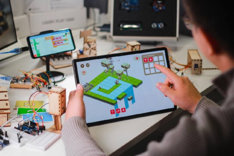 Разработку казахстанского EdTech-стартапа внедрили в Южной Корее