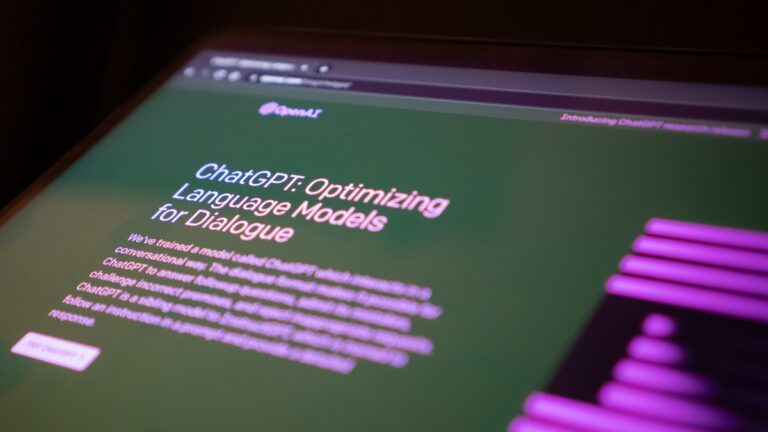 Новый тренд: чтобы устроиться в ИТ-компанию, нужно уметь работать с ChatGPT?