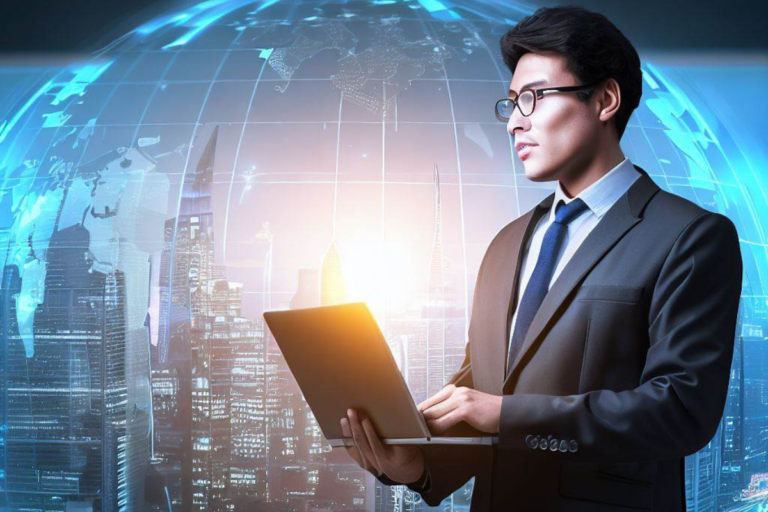 7 глобальных трендов корпоративного обучения, которые должны учитывать CEO и HR-ы казахстанских компаний. Обзор от Lerna