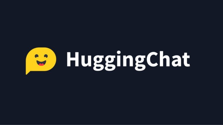 Появился HuggingChat — альтернатива ChatGPT с открытым исходным кодом