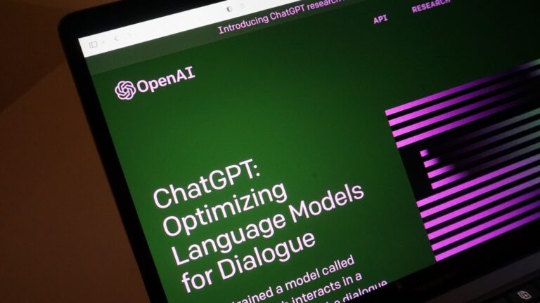 Канада проверит, как в ChatGPT соблюдается конфиденциальность