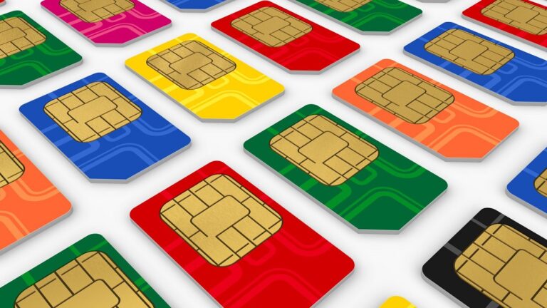В Казахстане хотят выпускать SIM-карты для детей