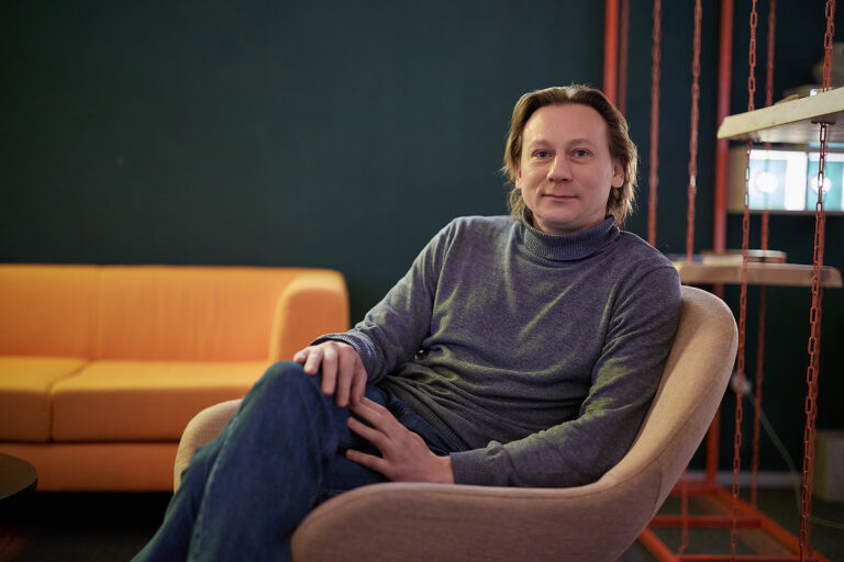 Что больше всего удивило в Казахстане разработчика из Москвы?