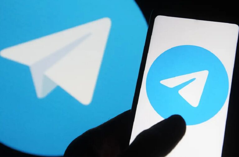 В Бразилии опять заблокировали доступ к Telegram 