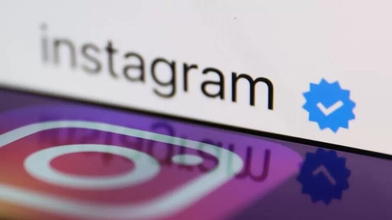 Искусственный интеллект будет помогать редактировать фон в Instagram