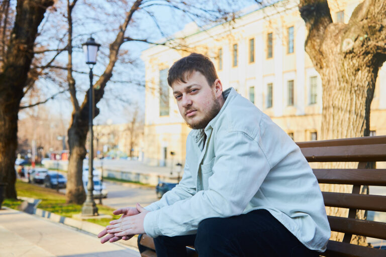 Разработчик уехал в Казахстан ради любви – что его зацепило