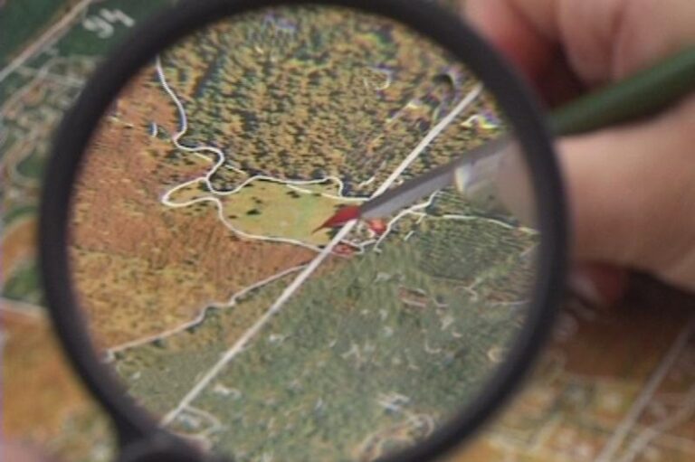 В Казахстане хотят ввести публичную кадастровую карту. Что это такое?