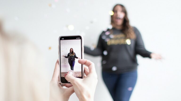 В Монтане запретили TikTok, чтобы защитить личные данные жителей штата от Коммунистической партии Китая