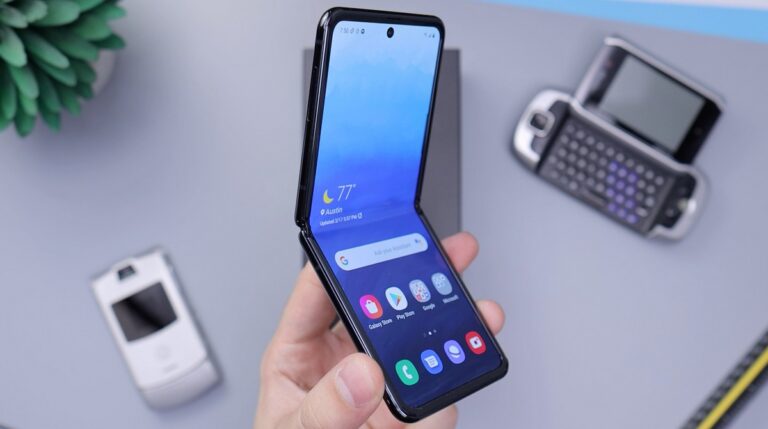 Samsung оставит на своих смартфонах поиск Google по умолчанию