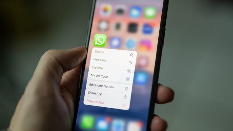В WhatsApp появятся никнеймы для поиска человека без номера телефона