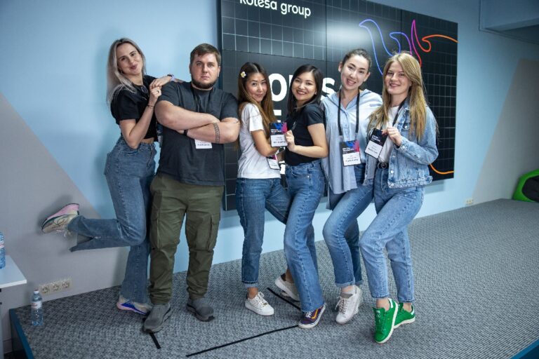 10 правил создания полезных грейдов для разработчиков. Кейс Kolesa Group