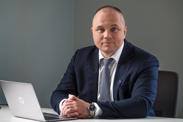В Казахстане появилась новая ИТ-компания Axellect