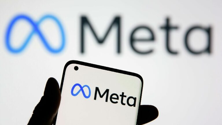Meta будет помечать изображения, созданные искусственным интеллектом