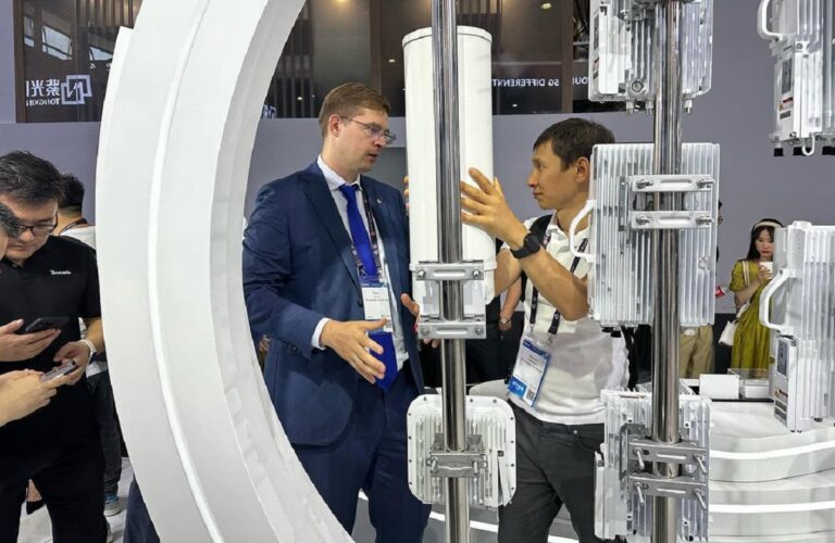 В Казахстане может появиться новый мобильный 5G-оператор связи