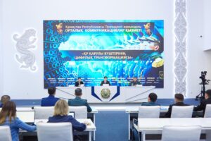 Искусственный интеллект будет помогать выявлять проблемы в воинских частях Казахстана