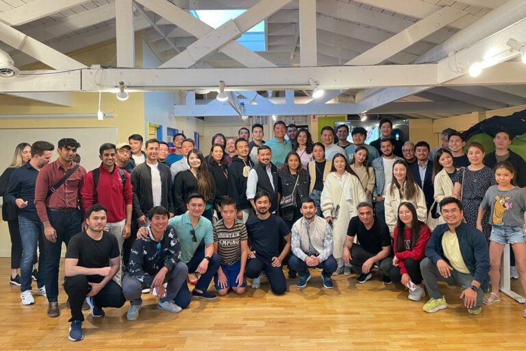 Astana Hub предлагает стартапам из Казахстана поехать в Кремниевую долину. Что нужно сделать, чтобы туда попасть?