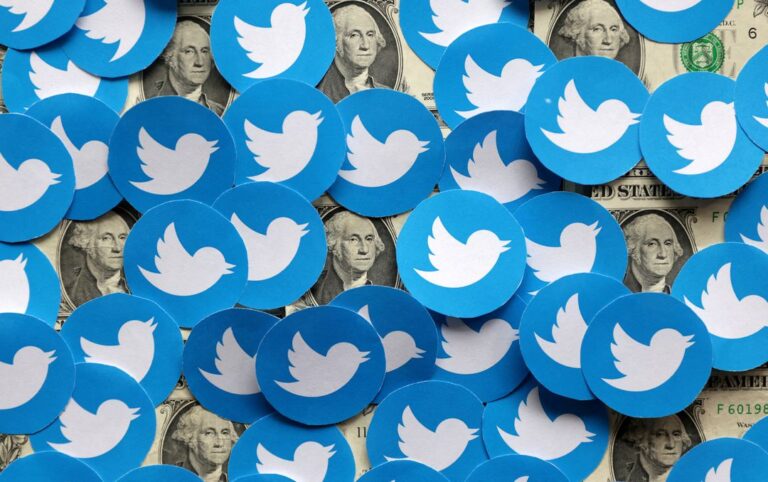 За посты в Twitter можно будет заработать