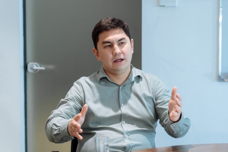 В Astana Hub рассказали, сколько за год заработали ИТ-компании в Казахстане