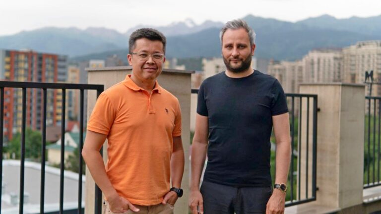 Сервис по цифровизации бизнеса получил $300 тысяч от MOST Ventures и UMAY Angels Club