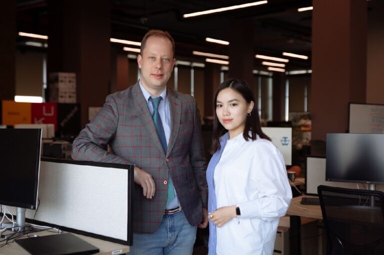 Кейс. Как казахстанская компания автоматизировала решение Cisco ACI под свои потребности