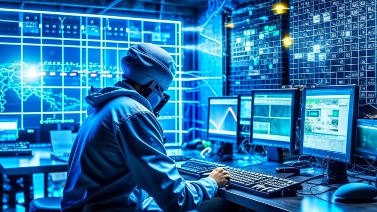 Свыше 29 млн кибератак заблокировано в Казахстане за июнь