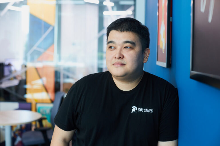 Казахстанский стартап iDosGames запустил платформу для создания контента с помощью ИИ
