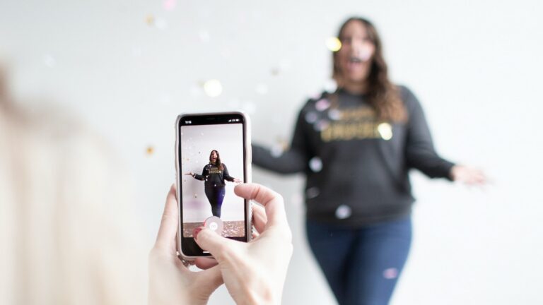 В Кыргызстане хотят запретить TikTok