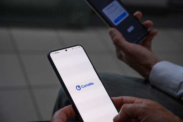 Платформа CartaMe выходит в Казахстан