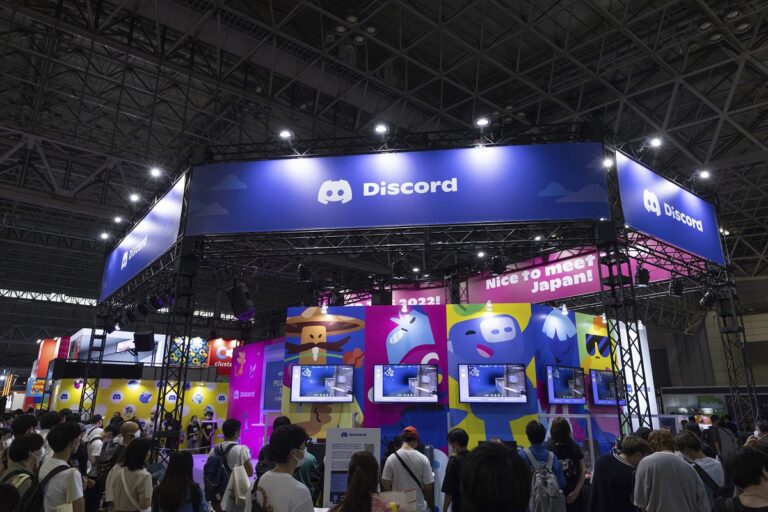 Массовые сокращения в США: Discord увольняет 4% своих сотрудников