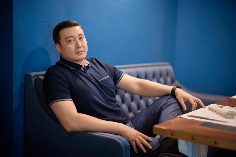 Основатель medtech-стартапа рассказал, как нужно продавать свое решение в Казахстане 