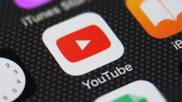 YouTube пережил глобальный сбой: видео не воспроизводились по всему миру