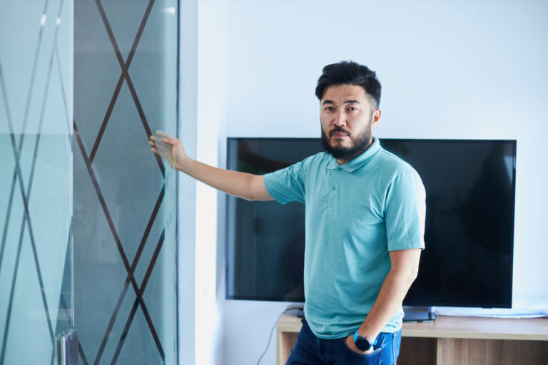 Бауржан Канкин рассказал о перезапуске Tech Garden Ventures