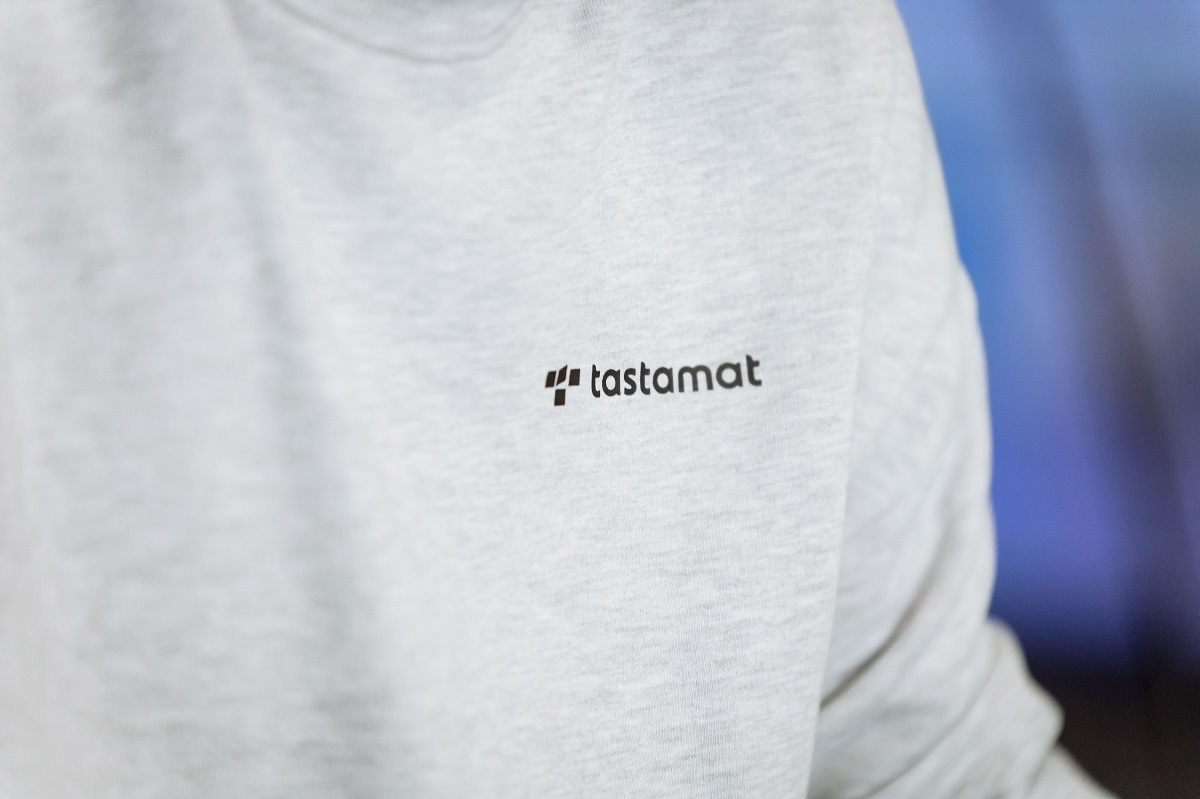 Tastamat