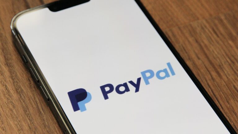 PayPal теперь может конвертировать криптовалюты в наличные
