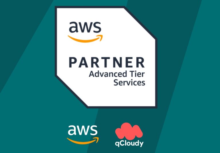 Казахстанская компания qCloudy официально становится первым Advanced Tier партнером Amazon Web Services в Центральной Азии