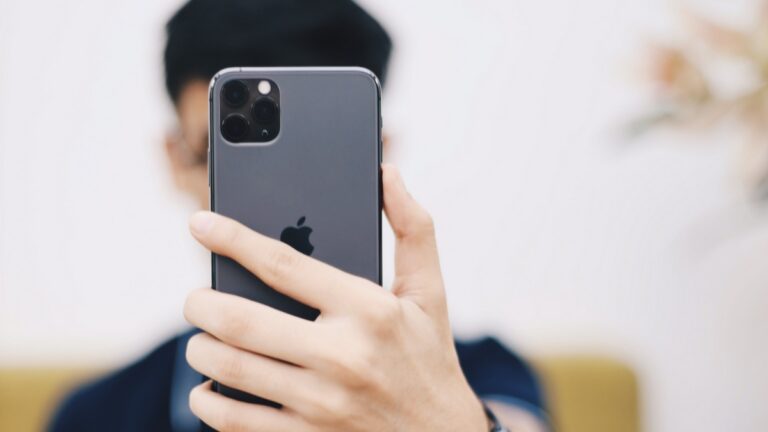 Тарифы Трампа могут привести к тому, что iPhone будет стоить 3500 долларов